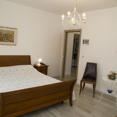 B&B Le Olme Mogliano Veneto Exteriér fotografie