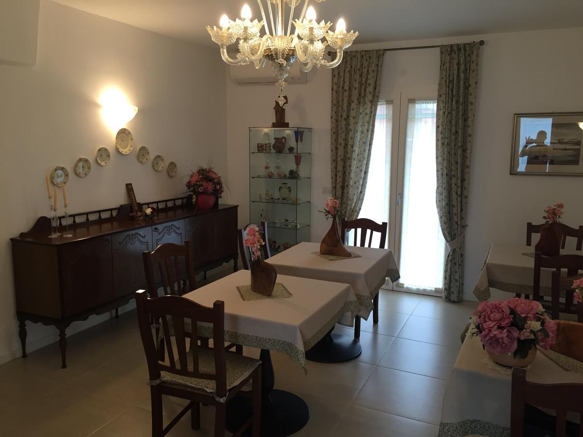 B&B Le Olme Mogliano Veneto Exteriér fotografie