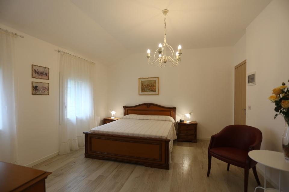 B&B Le Olme Mogliano Veneto Exteriér fotografie