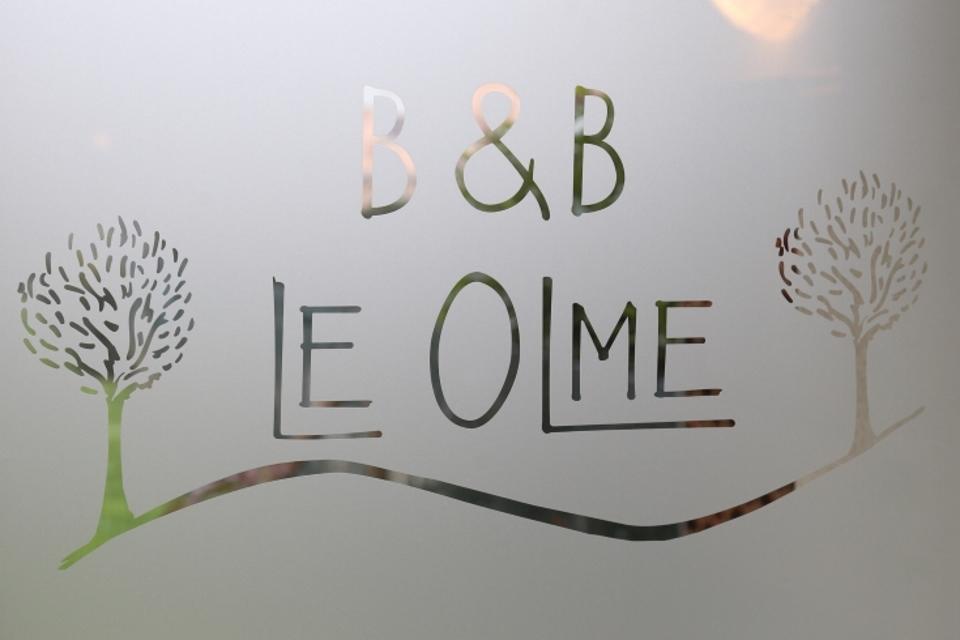 B&B Le Olme Mogliano Veneto Exteriér fotografie