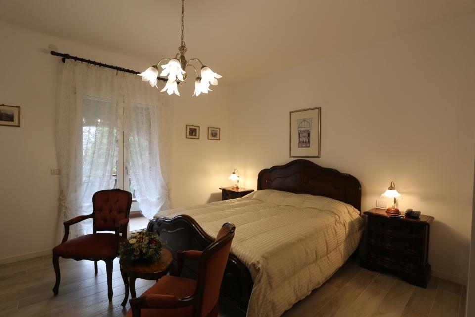B&B Le Olme Mogliano Veneto Exteriér fotografie