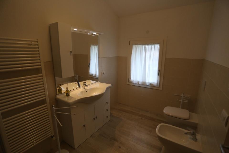B&B Le Olme Mogliano Veneto Exteriér fotografie