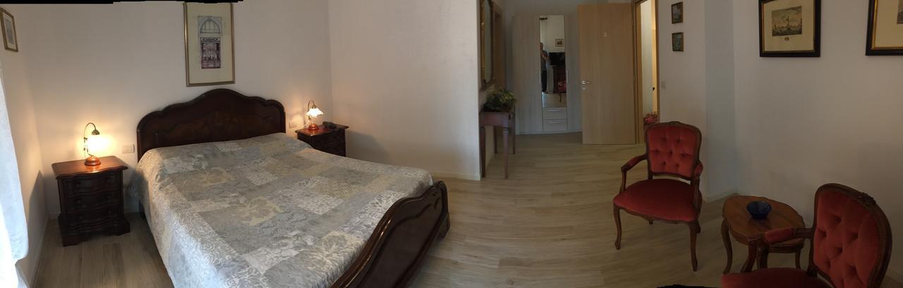 B&B Le Olme Mogliano Veneto Exteriér fotografie