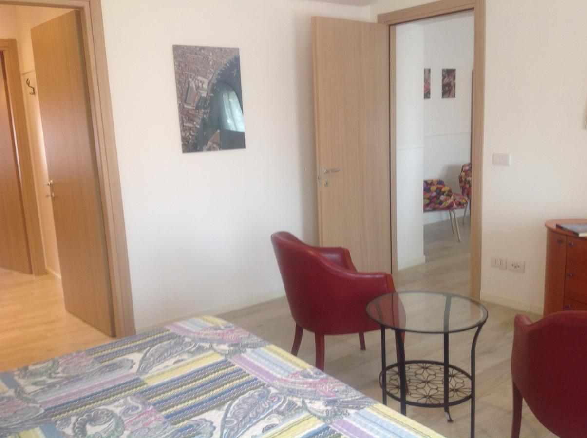 B&B Le Olme Mogliano Veneto Exteriér fotografie