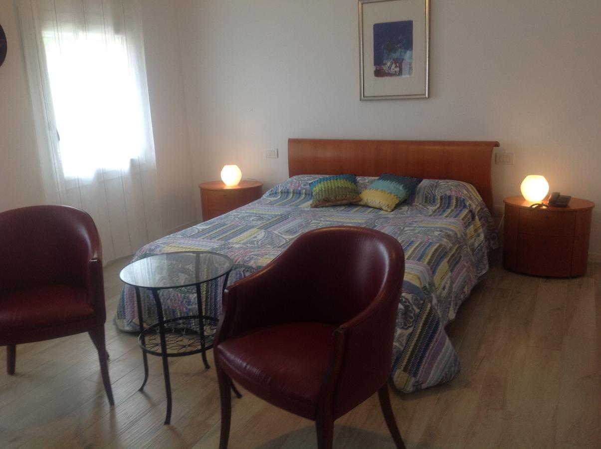 B&B Le Olme Mogliano Veneto Exteriér fotografie