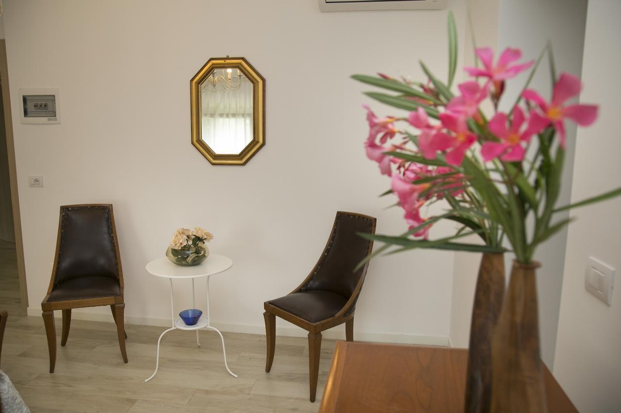 B&B Le Olme Mogliano Veneto Exteriér fotografie