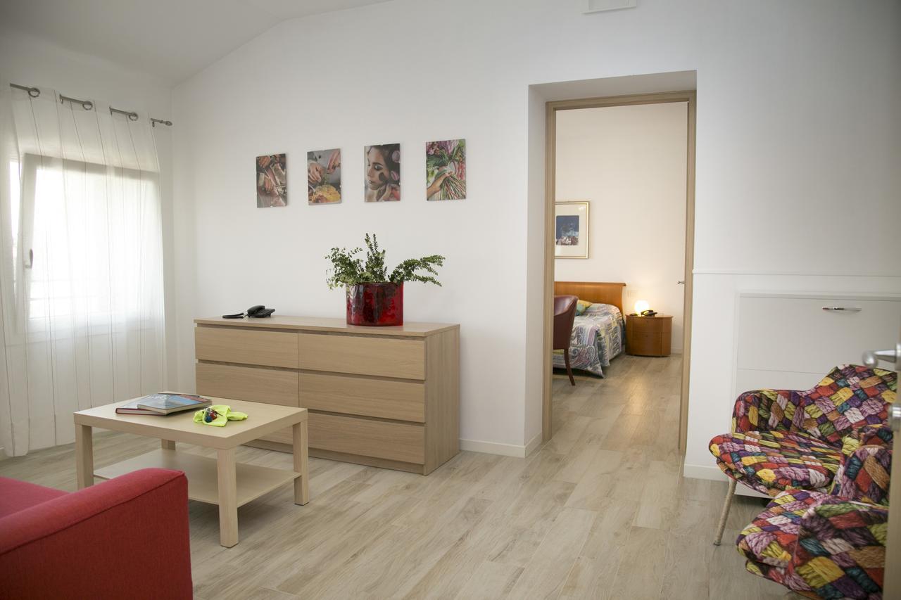 B&B Le Olme Mogliano Veneto Exteriér fotografie