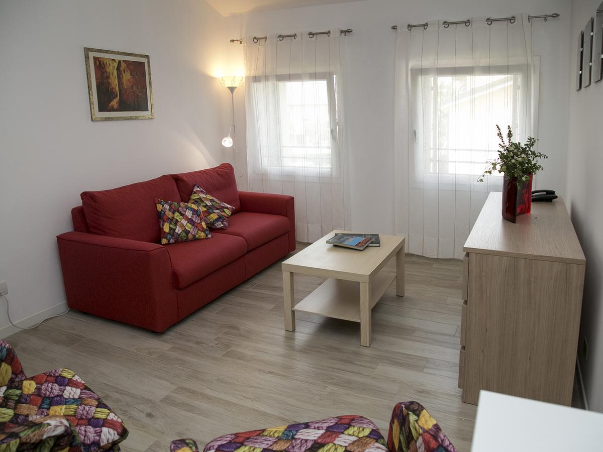 B&B Le Olme Mogliano Veneto Exteriér fotografie