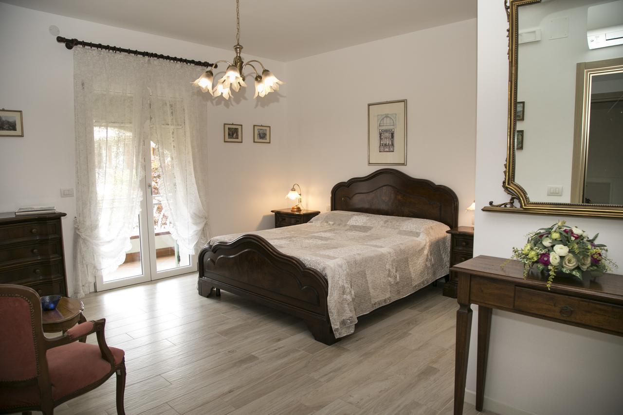 B&B Le Olme Mogliano Veneto Exteriér fotografie