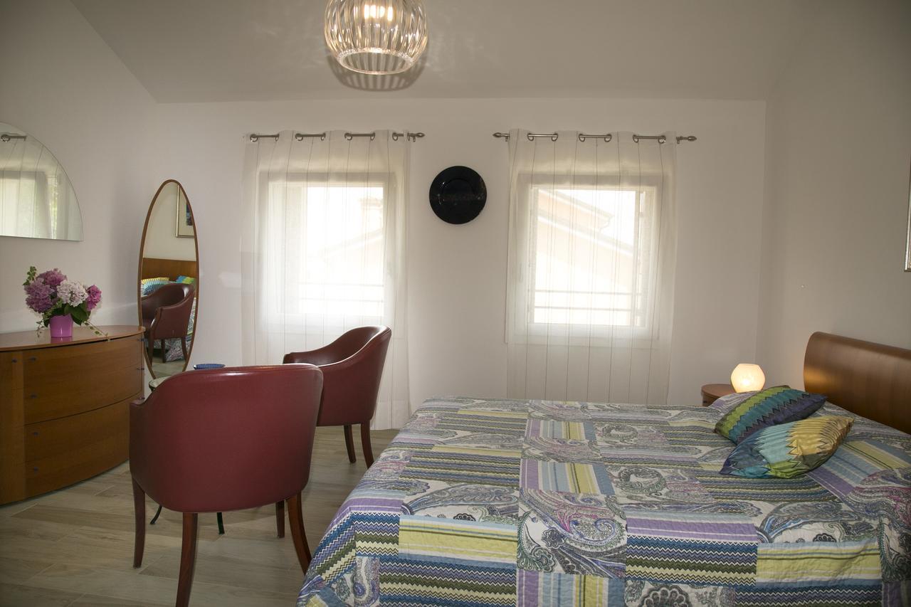 B&B Le Olme Mogliano Veneto Exteriér fotografie