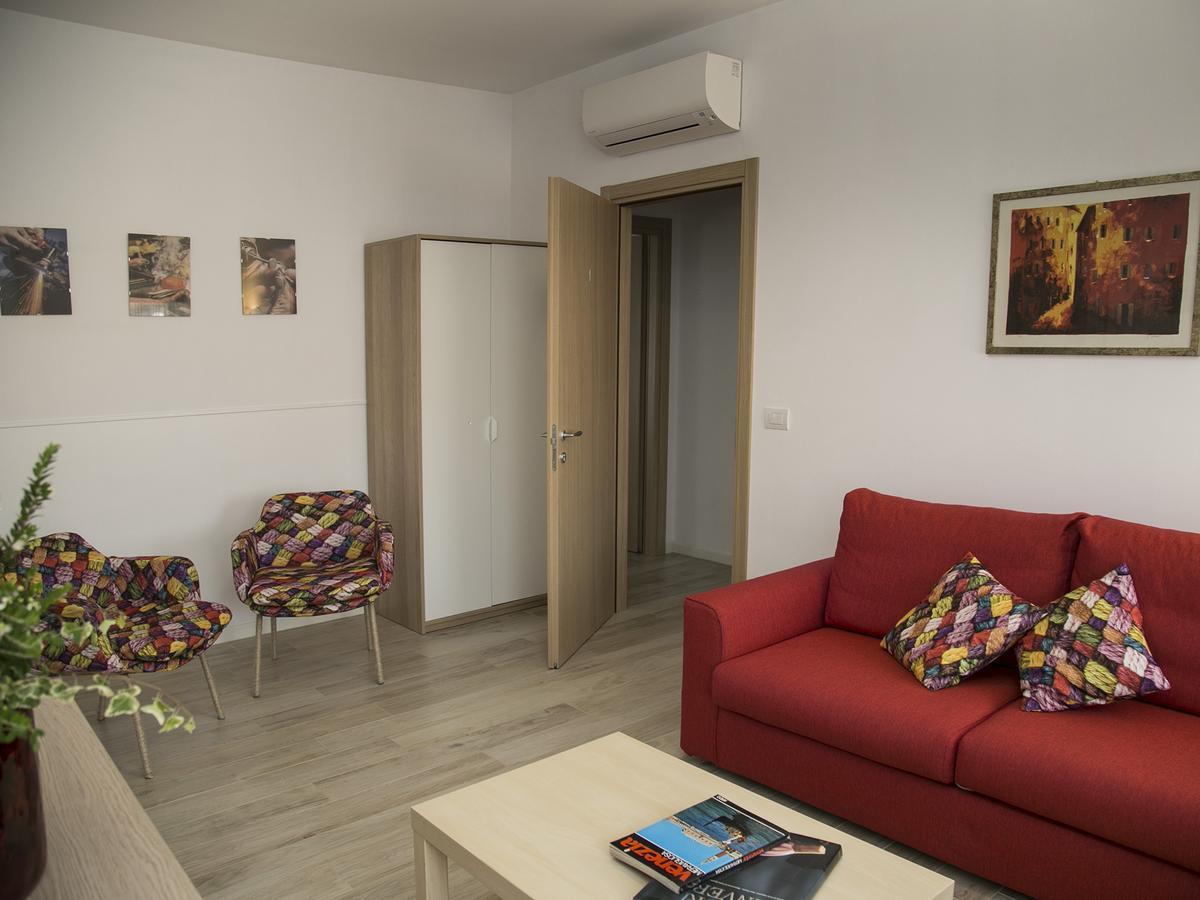 B&B Le Olme Mogliano Veneto Exteriér fotografie
