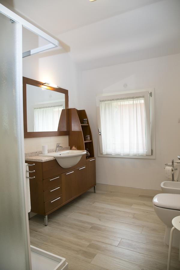 B&B Le Olme Mogliano Veneto Exteriér fotografie