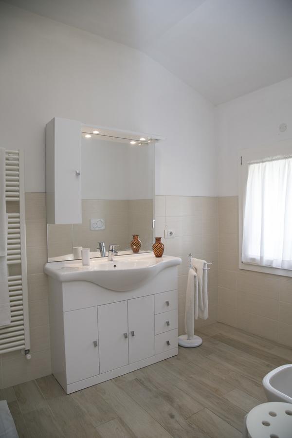 B&B Le Olme Mogliano Veneto Exteriér fotografie